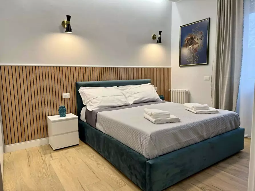 Immagine 6 di Appartamento in affitto  in Via Valleggio22 a Como