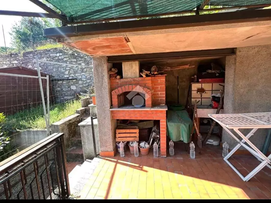Immagine 8 di Appartamento in affitto  in Via Cassissa6 a Crocefieschi