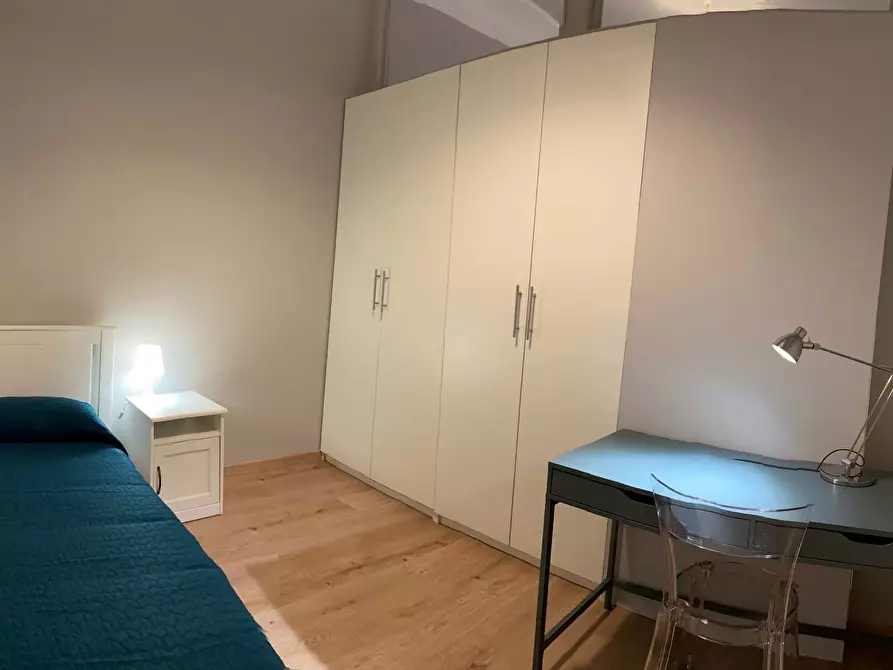 Immagine 12 di Appartamento in affitto  in Corso Lodi127 a Milano