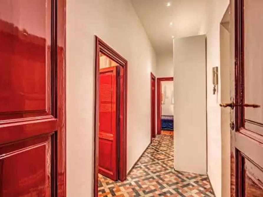 Immagine 2 di Appartamento in affitto  in Via di Tor Millina25 a Roma