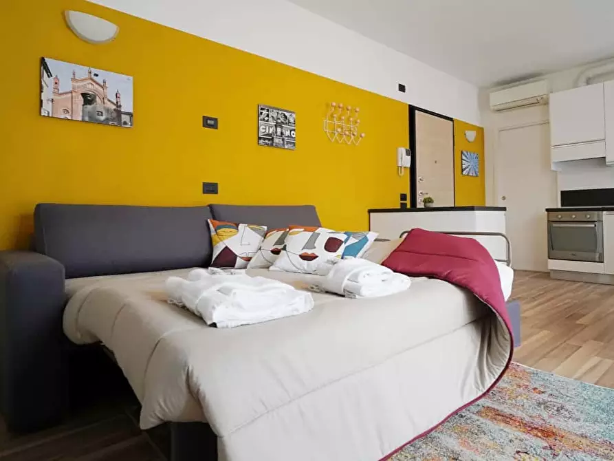 Immagine 3 di Appartamento in affitto  in Via Giuseppe Candiani a Milano