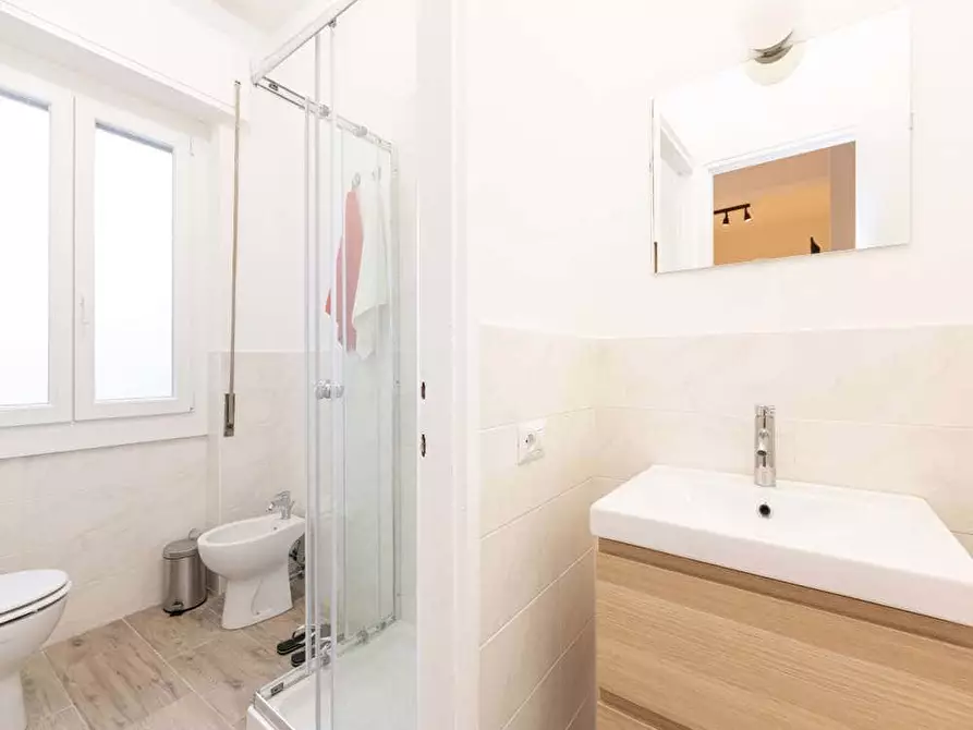 Immagine 24 di Camera in affitto  in Via Giovanni Pastorelli4 a Milano