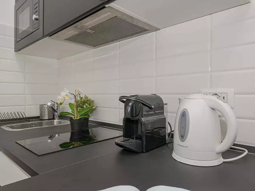 Immagine 7 di Appartamento in affitto  in Via Lomellina14a a Milano