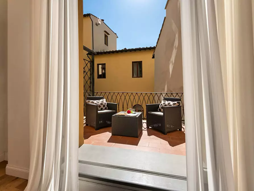 Immagine 13 di Appartamento in affitto  in Via dè Tornabuoni a Firenze