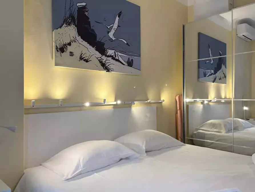 Immagine 6 di Appartamento in affitto  in Via dell'Industria11 a Trieste