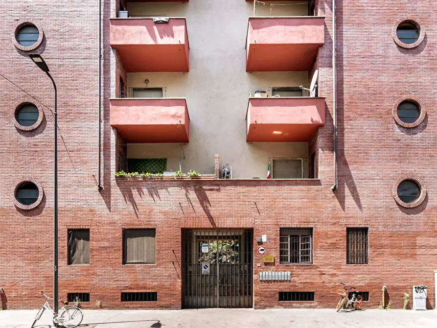 Immagine 22 di Appartamento in affitto  in Viale Molise17 a Milano