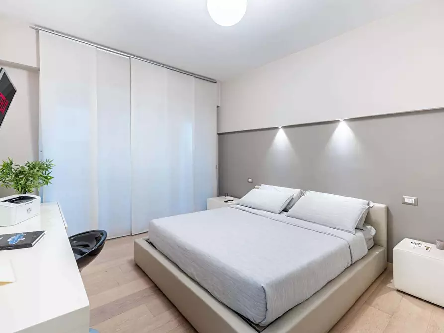 Immagine 7 di Appartamento in affitto  in Via Gino Severini1 a Milano