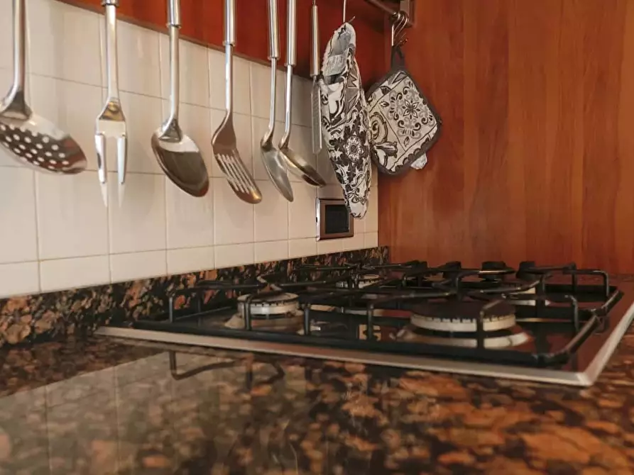 Immagine 16 di Appartamento in affitto  in Via Leon Battista Alberti3 a Milano