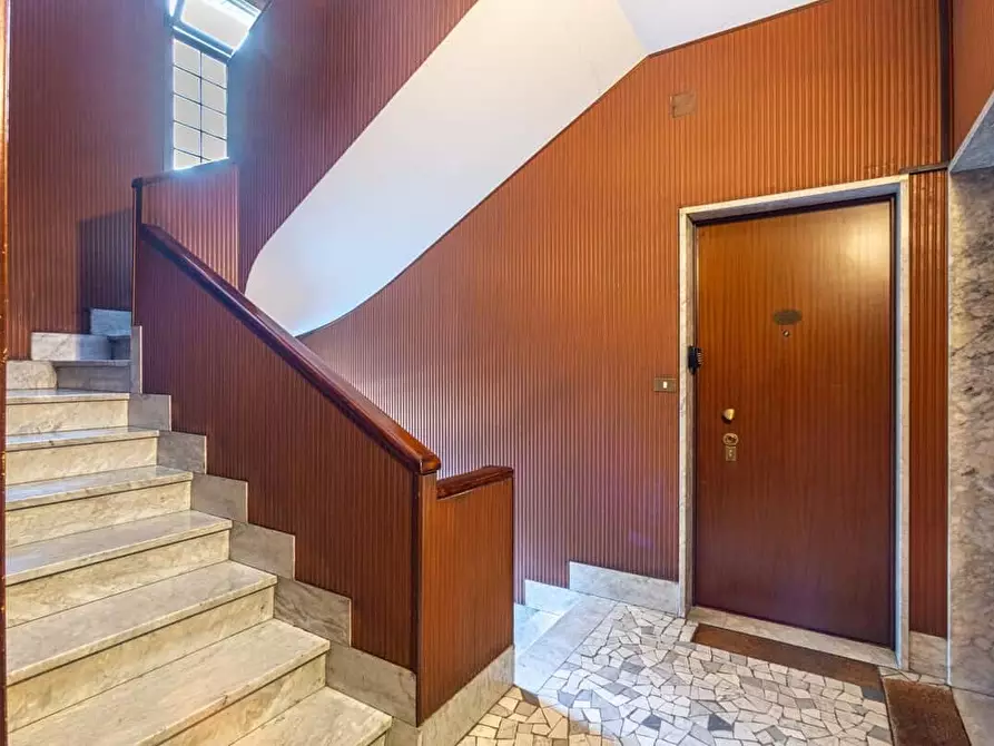 Immagine 25 di Camera in affitto  in Via Giovanni Rotondi5 a Milano