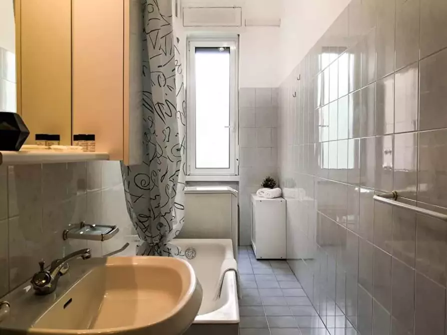 Immagine 16 di Appartamento in affitto  in Via Olindo Guerrini a Milano