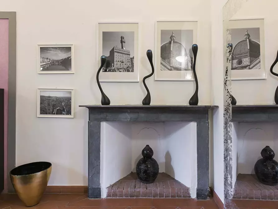 Immagine 13 di Appartamento in affitto  in Via delle Terme29 a Firenze