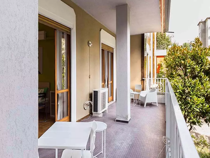 Immagine 40 di Camera in affitto  in Via Matteo Civitali50 a Milano