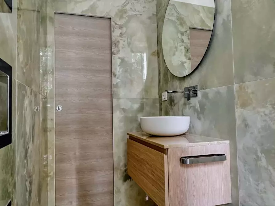 Immagine 20 di Appartamento in affitto  in Via Vallarsa22 a Milano