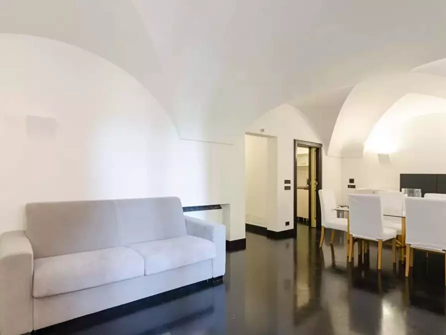 Immagine 8 di Appartamento in affitto  in Via di San Sebastiano a Genova