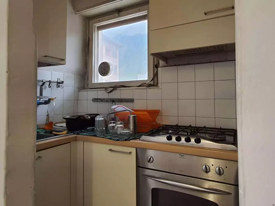 Immagine 6 di Camera in affitto  in Via Castelbarco a Trento