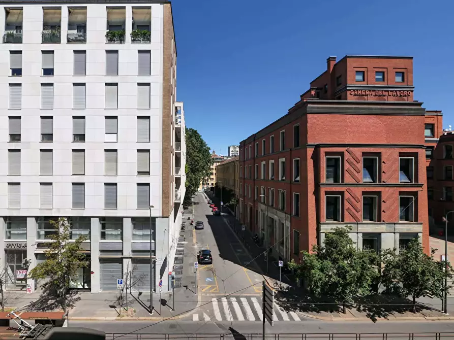 Immagine 19 di Appartamento in affitto  in Via Fontana3 a Milano