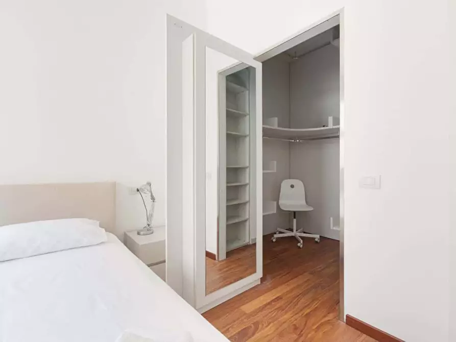 Immagine 16 di Appartamento in affitto  in Via Giovanni da Milano6 a Milano