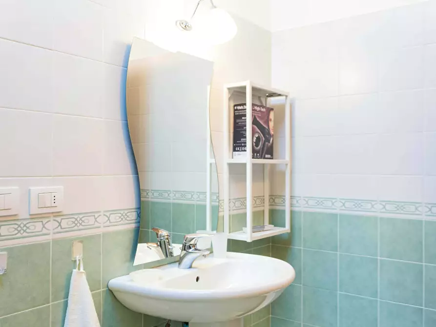 Immagine 6 di Appartamento in affitto  in Via Console Marcello a Milano