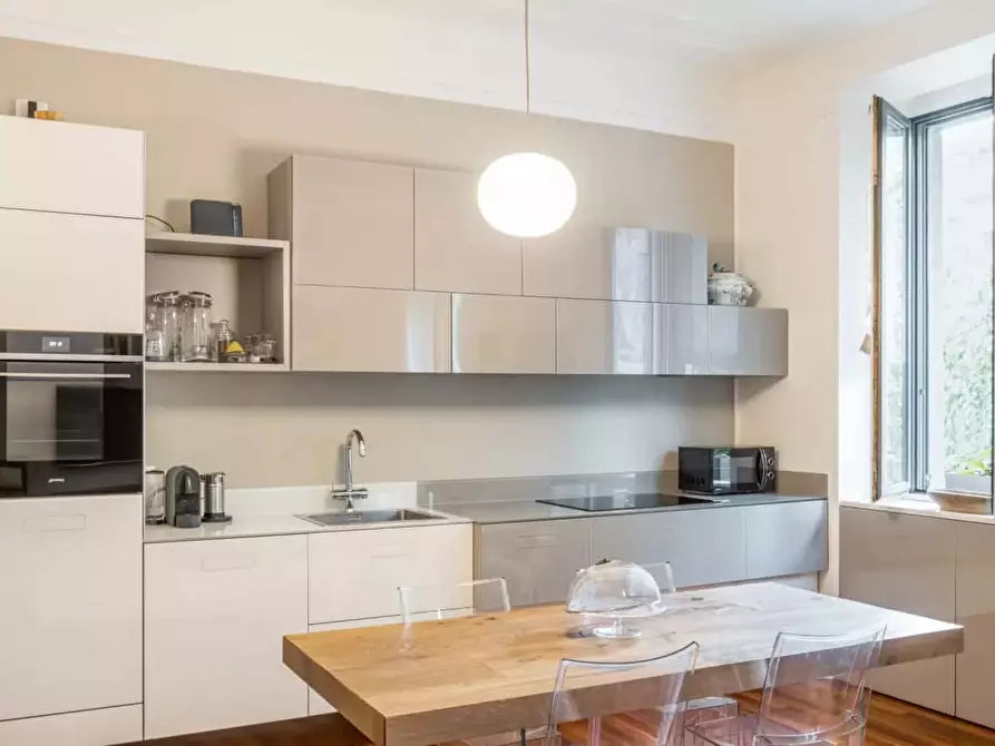 Immagine 8 di Appartamento in affitto  in Via Crema1 a Milano