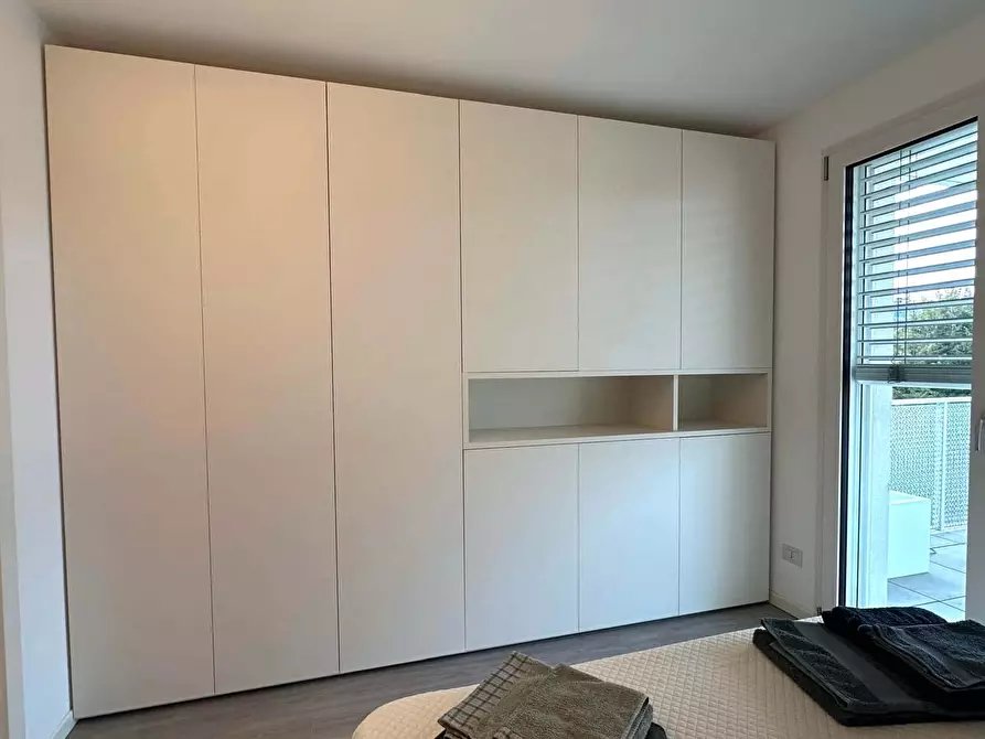 Immagine 26 di Appartamento in affitto  in Via Pietro Rondoni1 a Milano