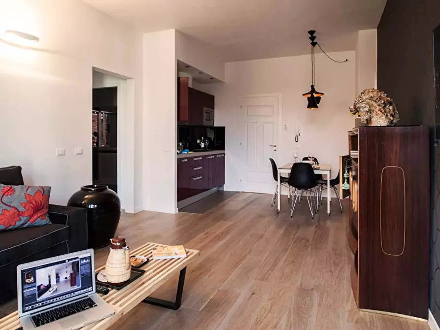 Immagine 21 di Appartamento in affitto  in Via Giuseppe Verdi16 a Firenze