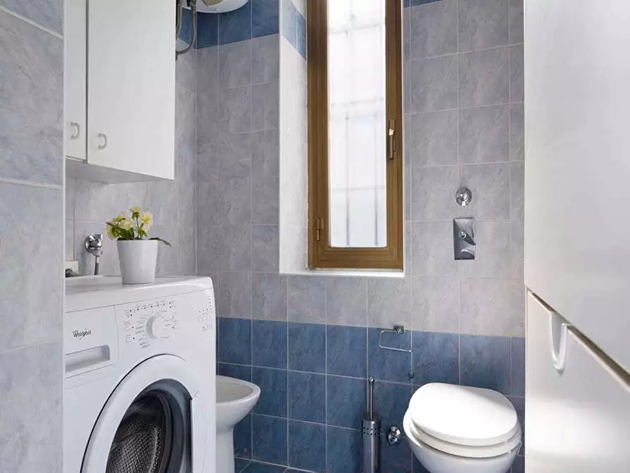 Immagine 37 di Camera in affitto  in Piazza Sant'Agostino7 a Milano