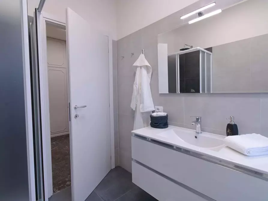 Immagine 13 di Camera in affitto  in Piazzale Guglielmo Corvi12 a Brescia