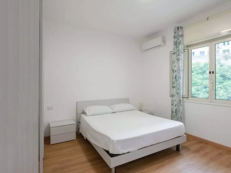 Immagine 4 di Appartamento in affitto  in Via del Serbatoio10 a Napoli