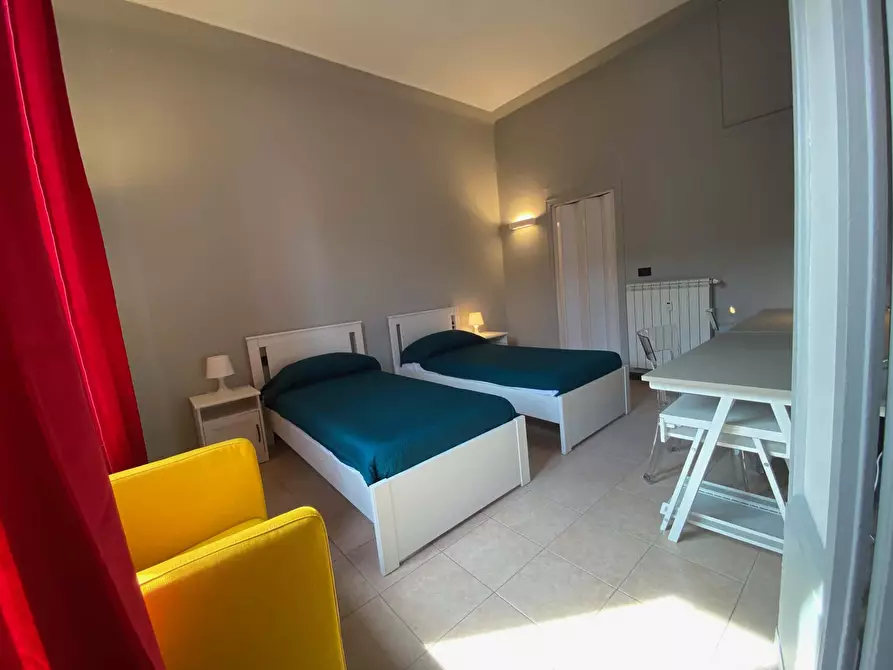 Immagine 8 di Appartamento in affitto  in Corso Lodi127 a Milano