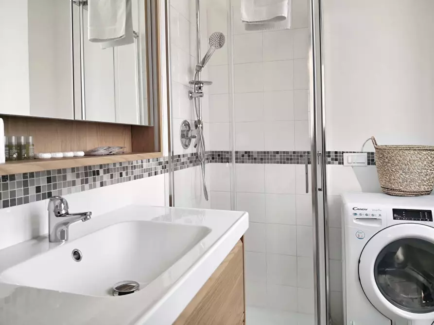 Immagine 16 di Appartamento in affitto  in Via Giuditta Sidoli22 a Milano