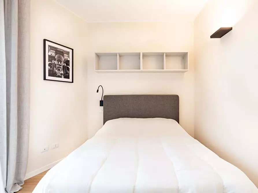 Immagine 19 di Appartamento in affitto  in Via Gottlieb Wilhelm Daimler14F a Milano