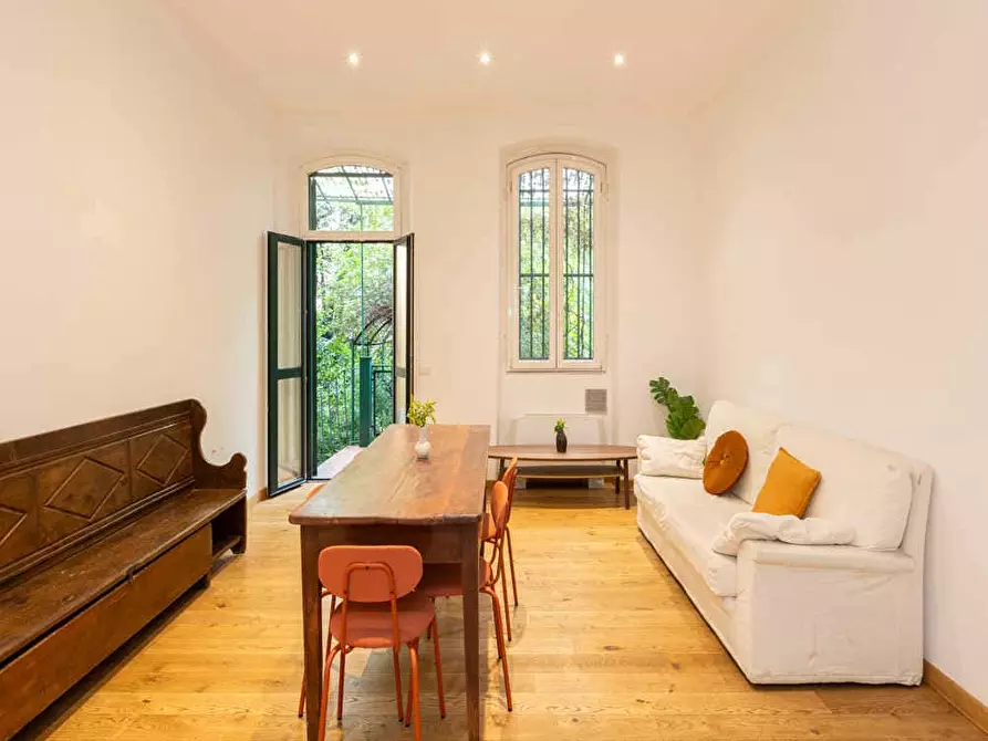 Immagine 39 di Camera in affitto  in Via Bartolomeo Sestini18 a Milano