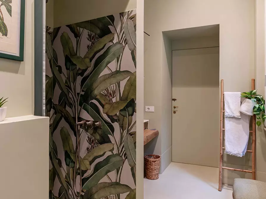 Immagine 34 di Appartamento in affitto  in Vicolo del Divino Amore14 a Roma