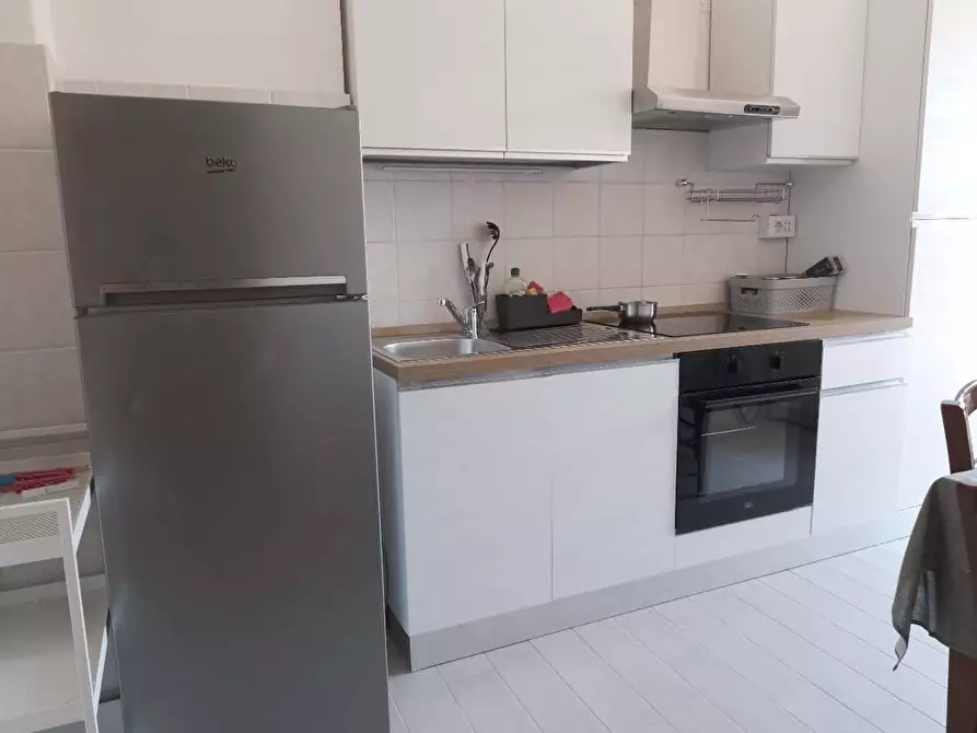 Immagine 6 di Camera in affitto  in Via Savoia15 a Sassari