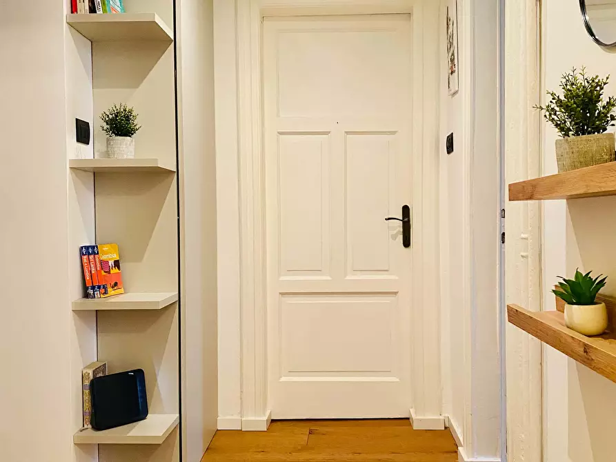 Immagine 8 di Appartamento in affitto  in Via Arbe51 a Milano