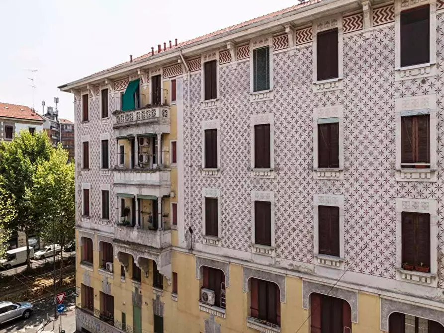 Immagine 10 di Camera in affitto  in Via Giorgio Briano9 a Milano