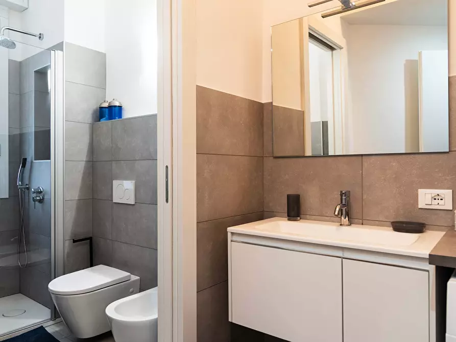 Immagine 12 di Appartamento in affitto  in Via Francesco Albani55 a Milano