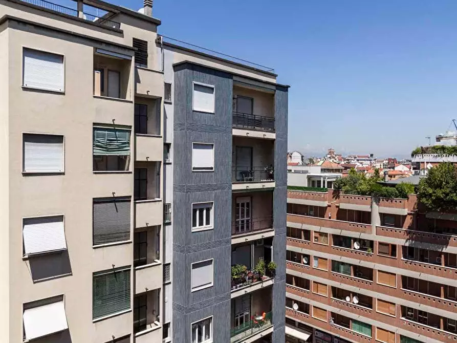 Immagine 4 di Camera in affitto  in Via Bergamo12 a Milano