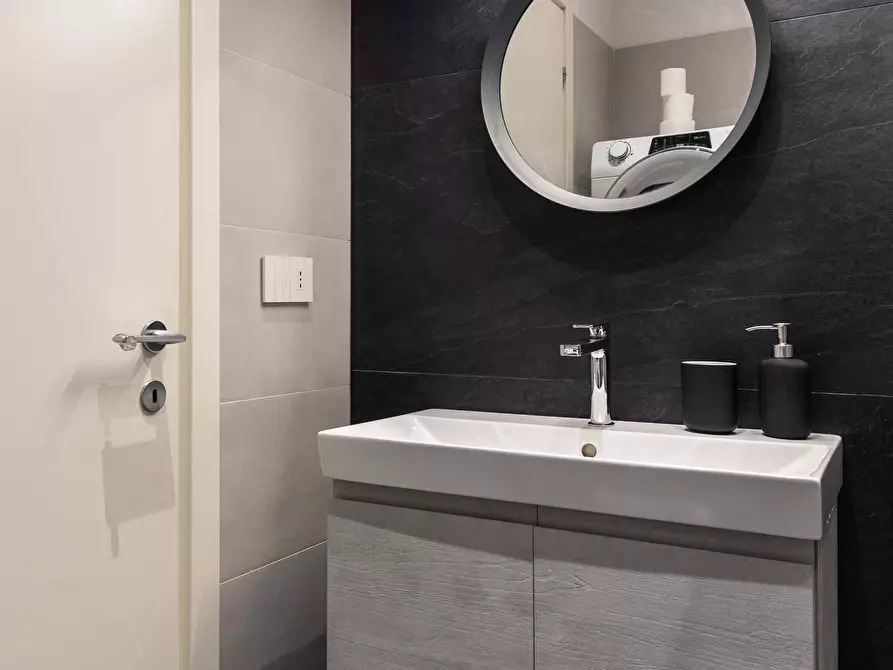 Immagine 17 di Appartamento in affitto  in Via Guglielmo Oberdan24 a Bologna