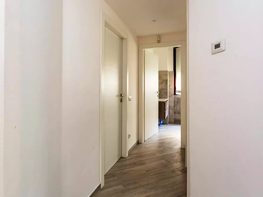 Immagine 13 di Camera in affitto  in Via Bordighera12 a Milano