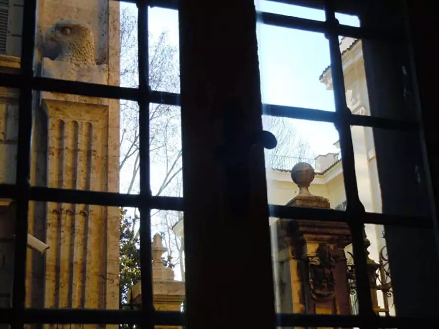 Immagine 8 di Appartamento in affitto  in Via Giulia173 a Roma