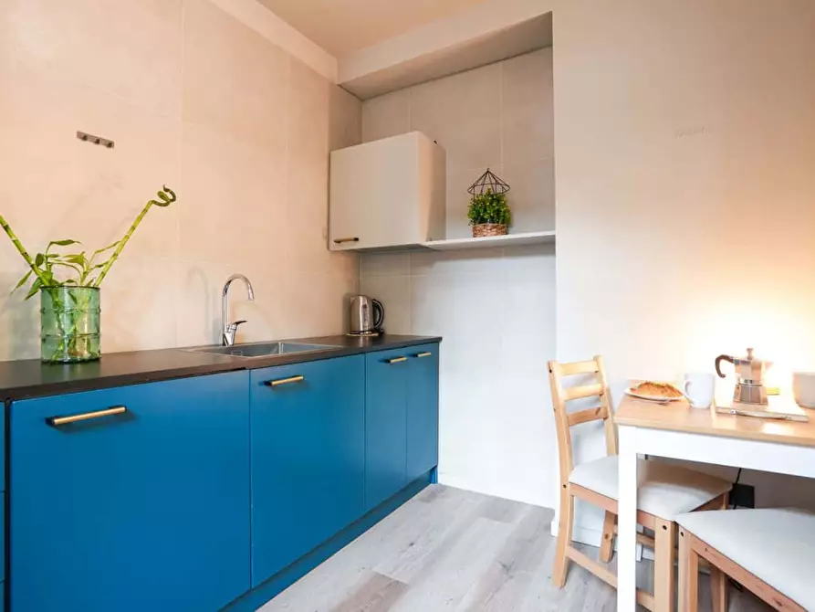 Immagine 13 di Appartamento in affitto  in Via Vincenzo Gioberti19 a Torino