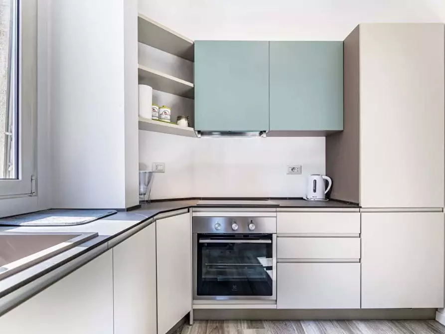 Immagine 9 di Appartamento in affitto  in Via Privata Pietro Ogliari10 a Milano