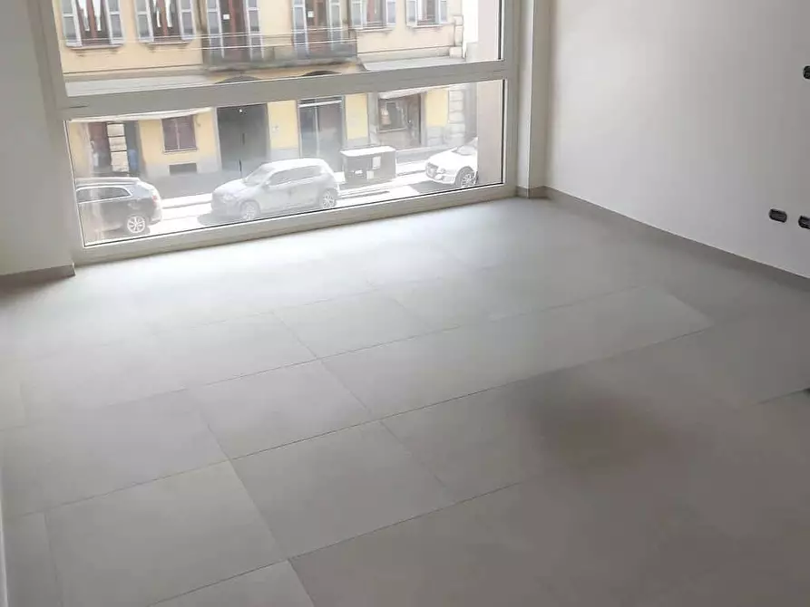 Immagine 1 di Appartamento in affitto  in Via Cusani10 a Milano