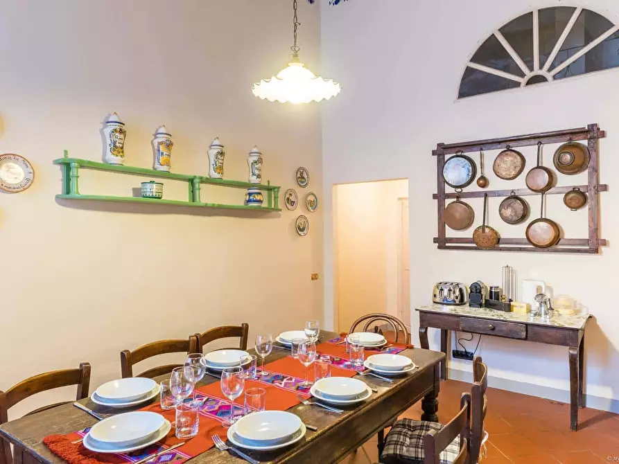 Immagine 27 di Appartamento in affitto  in Via Fillungo1 a Lucca