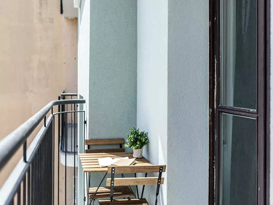 Immagine 10 di Camera in affitto  in Via Alfonso Corti28 a Milano