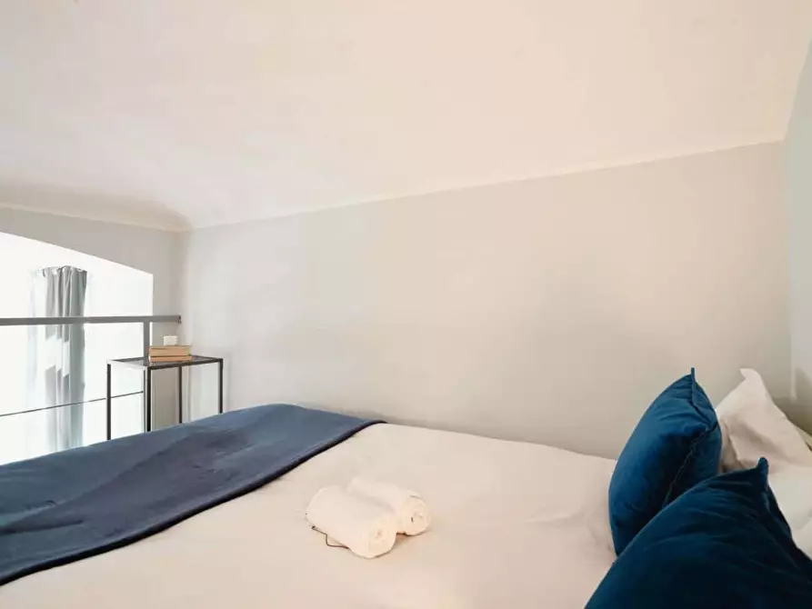 Immagine 59 di Appartamento in affitto  in Corso Dante58 a Torino