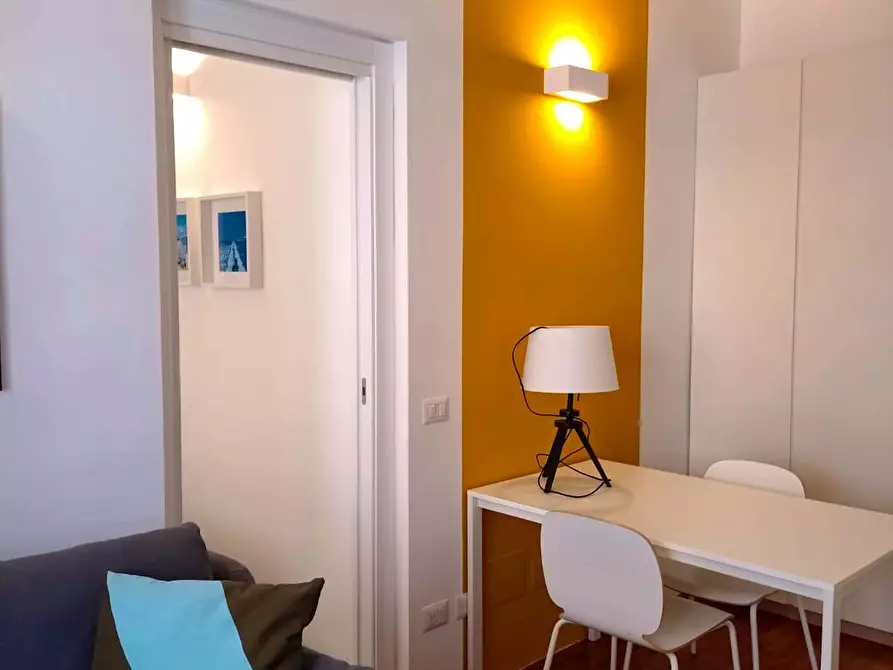 Immagine 1 di Appartamento in affitto  in Via Tito Vignoli a Milano