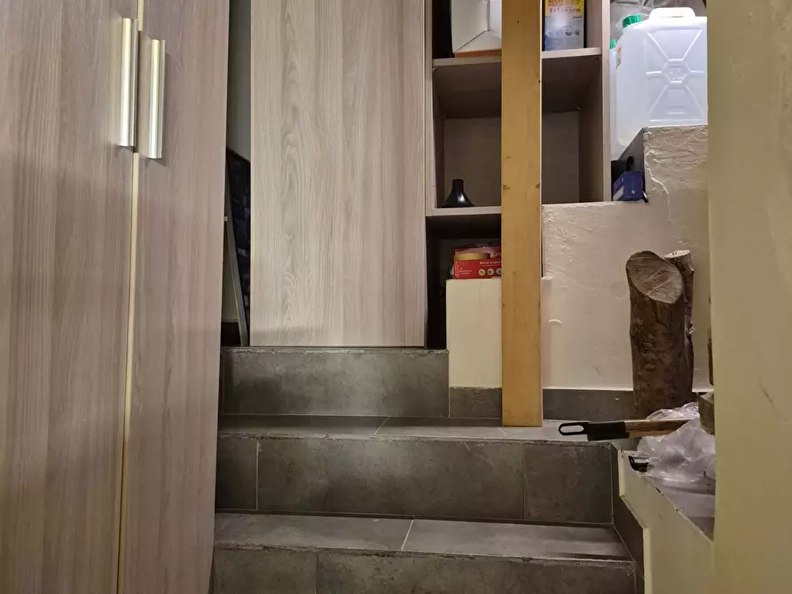 Immagine 8 di Appartamento in affitto  in Via Fontana Vecchia24 a Moio Della Civitella