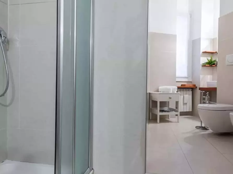 Immagine 19 di Appartamento in affitto  in Largo Cairoli a Milano
